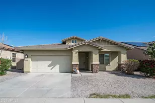 23614 W Chickasaw St, Buckeye, AZ 85326 - Photo 2