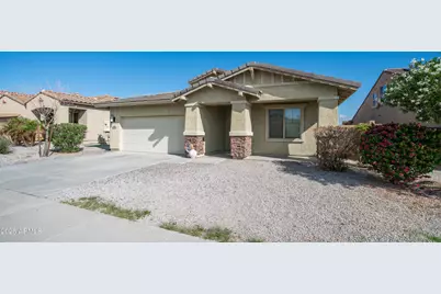 23614 W Chickasaw Street, Buckeye, AZ 85326 - Photo 1