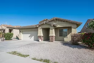 23614 W Chickasaw St, Buckeye, AZ 85326 - Photo 1