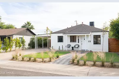 1409 E Edgemont Avenue, Phoenix, AZ 85006 - Photo 1