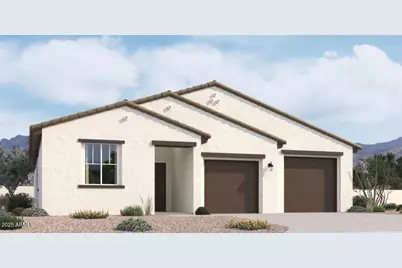 47162 W Cansados Road, Maricopa, AZ 85139 - Photo 1