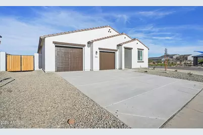 47162 W Cansados Road, Maricopa, AZ 85139 - Photo 2