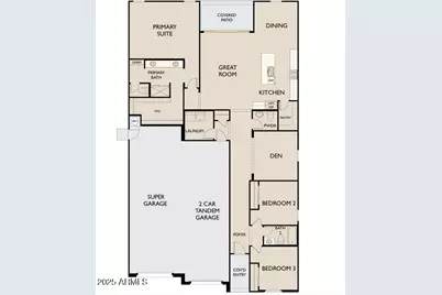 47162 W Cansados Road, Maricopa, AZ 85139 - Photo 40