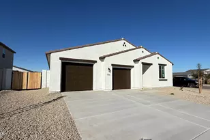 47162 W Cansados Rd, Maricopa, AZ 85139 - Photo 4
