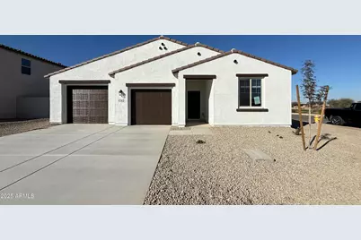 47162 W Cansados Road, Maricopa, AZ 85139 - Photo 2