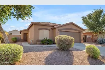 2199 W Tanner Ranch Road, San Tan Valley, AZ 85144 - Photo 2