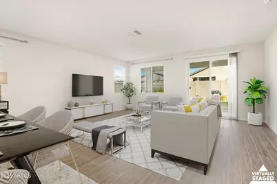 17852 W Country Club Terrace, Surprise, AZ 85387 - Photo 4