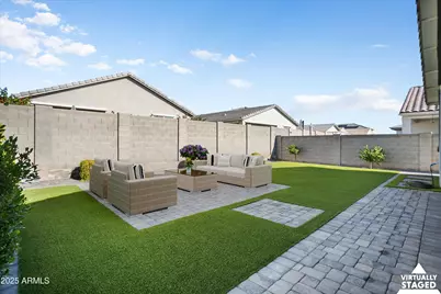 17852 W Country Club Terrace, Surprise, AZ 85387 - Photo 36