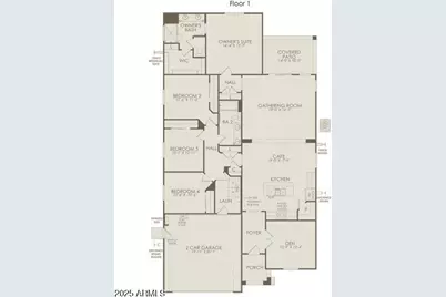 17775 W Pueblo Avenue, Goodyear, AZ 85338 - Photo 2