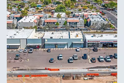 5433 S Central Avenue, Phoenix, AZ 85040 - Photo 2