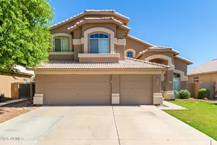 13773 W Cambridge Ave, Goodyear, AZ 85395 - Photo 1