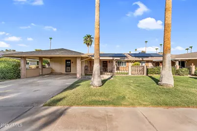 13621 N Emberwood Drive, Sun City, AZ 85351 - Photo 1