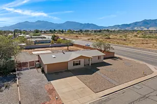 1900 E Foothills Dr, Sierra Vista, AZ 85635 - Photo 2