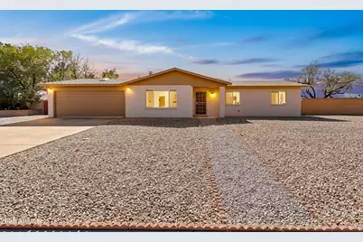 1900 E Foothills Drive, Sierra Vista, AZ 85635 - Photo 1