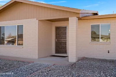 1900 E Foothills Drive, Sierra Vista, AZ 85635 - Photo 4