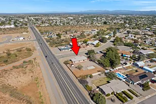 1900 E Foothills Dr, Sierra Vista, AZ 85635 - Photo 42