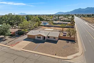 1900 E Foothills Dr, Sierra Vista, AZ 85635 - Photo 30