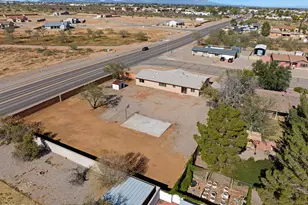 1900 E Foothills Dr, Sierra Vista, AZ 85635 - Photo 32