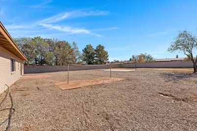 1900 E Foothills Drive, Sierra Vista, AZ 85635 - Photo 28