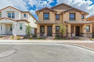 2799 N Claire Dr, Buckeye, AZ 85396 - Photo 1