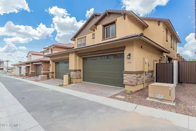 2799 N Claire Drive, Buckeye, AZ 85396 - Photo 24