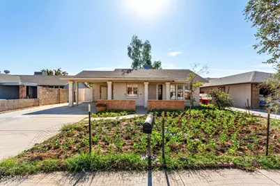 9021 W Mulberry Drive, Phoenix, AZ 85037 - Photo 1