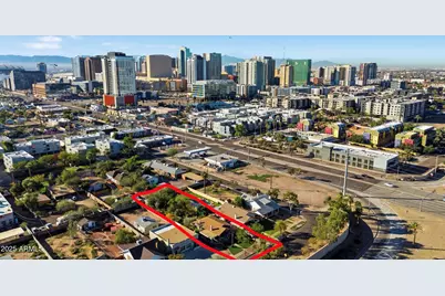 723 E Moreland Street, Phoenix, AZ 85006 - Photo 20