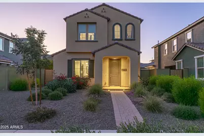 1943 W Lariat Lane, Phoenix, AZ 85085 - Photo 1