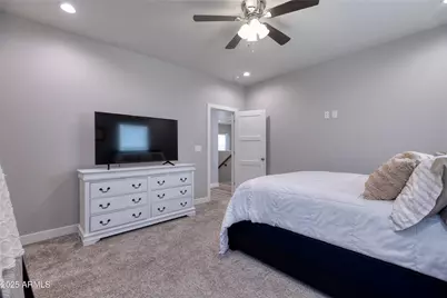 799 E Cobble Lane, Taylor, AZ 85939 - Photo 8