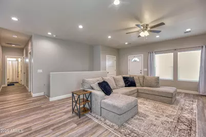 799 E Cobble Lane, Taylor, AZ 85939 - Photo 4