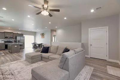 799 E Cobble Lane, Taylor, AZ 85939 - Photo 6