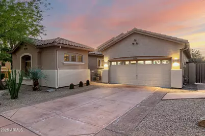 35706 N 30th Drive, Phoenix, AZ 85086 - Photo 2