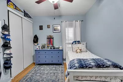 13122 W Calavar Road, Surprise, AZ 85379 - Photo 22