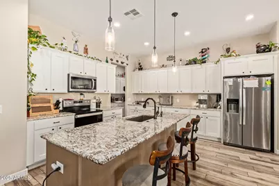 8998 W Garnet Mountain Drive, Casa Grande, AZ 85194 - Photo 10