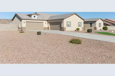 8998 W Garnet Mountain Drive, Casa Grande, AZ 85194 - Photo 40