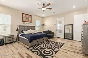 8998 W Garnet Mountain Dr, Casa Grande, AZ 85194 - Photo 16