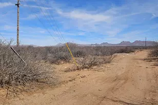 3279 N Douglas Ave, Douglas, AZ 85607 - Photo 1