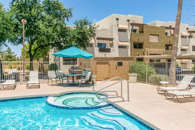 3434 E Baseline Road #331, Phoenix, AZ 85042 - Photo 26