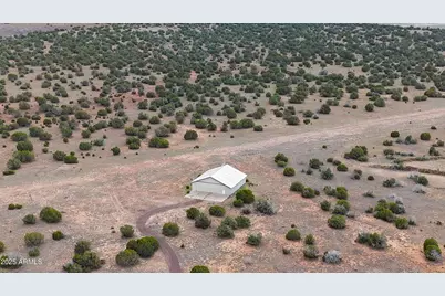 Tbd Cr 8051 -- #-, Concho, AZ 85924 - Photo 2