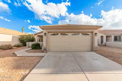 6237 W Raymond Street, Phoenix, AZ 85043 - Photo 1