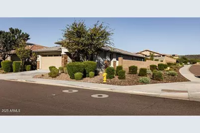 11536 W Ashby Drive, Peoria, AZ 85383 - Photo 4