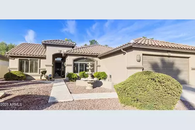 5752 S Amberwood Drive, Sun Lakes, AZ 85248 - Photo 10