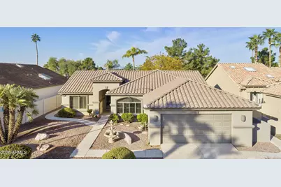 5752 S Amberwood Drive, Sun Lakes, AZ 85248 - Photo 1