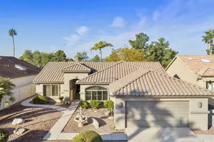 5752 S Amberwood Dr, Sun Lakes, AZ 85248 - Photo 1