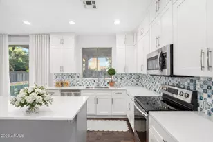 4332 E Vallejo Ct, Gilbert, AZ 85298 - Photo 4