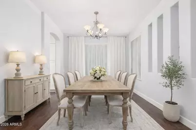 4332 E Vallejo Court, Gilbert, AZ 85298 - Photo 6