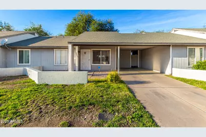 4028 E Carson Road, Phoenix, AZ 85042 - Photo 1