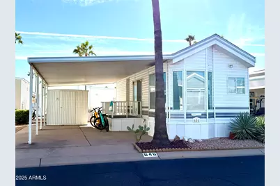 646 Hawks Eye Drive, Apache Junction, AZ 85119 - Photo 1