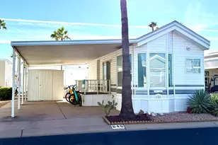 646 Hawks Eye Dr, Apache Junction, AZ 85119 - Photo 1