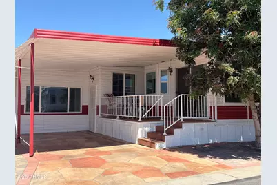 7750 E Broadway Road #604, Mesa, AZ 85208 - Photo 1